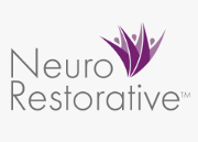 Neurorestorative Logo